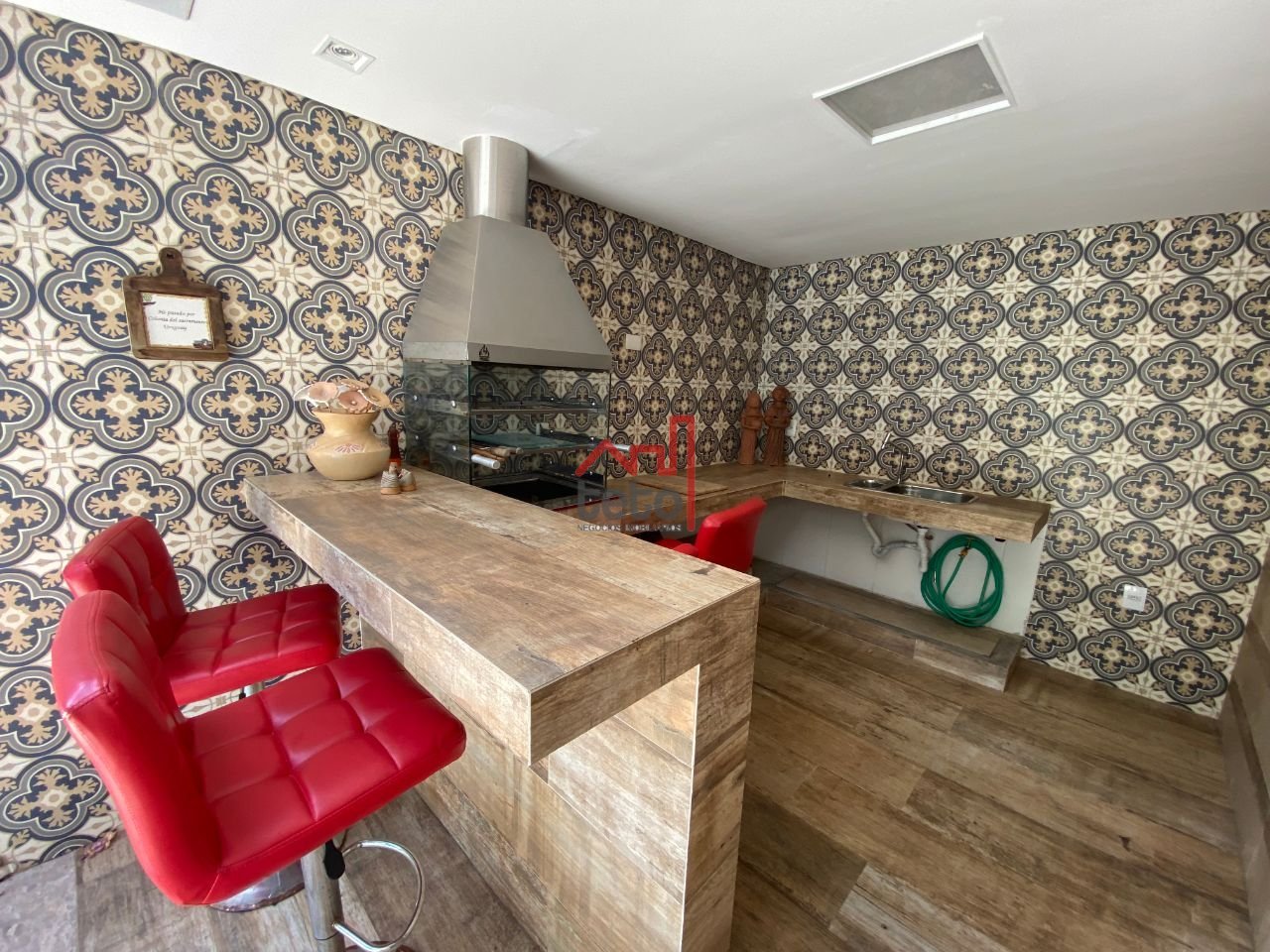 Apartamento com 4 quartos — Liberdade, Belo Horizonte