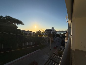 apartment em Servidão Natalicia Pereira, João Paulo - Florianópolis - SC