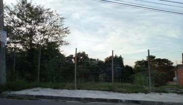 land_lot em Rua Itapeva, Sítio Pedra Bonita - Jandira - SP