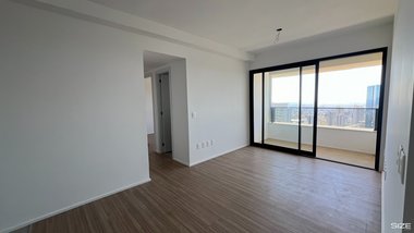 apartment em Rua Senador Milton Campos, Vila da Serra - Nova Lima - MG