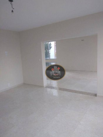 apartment em Avenida Washington Luís, Gonzaga - Santos - SP