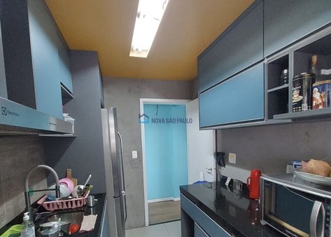 Cômodo Condomínio