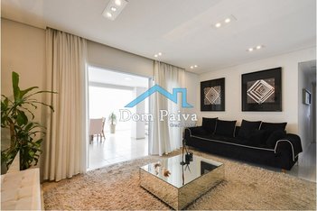 apartment em Rua Agostinho Gomes, Ipiranga - São Paulo - SP