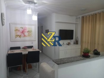 apartment em Rua do Oratório, Mooca - São Paulo - SP