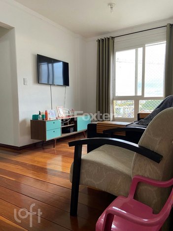 apartment em Avenida da Cavalhada, Cavalhada - Porto Alegre - RS