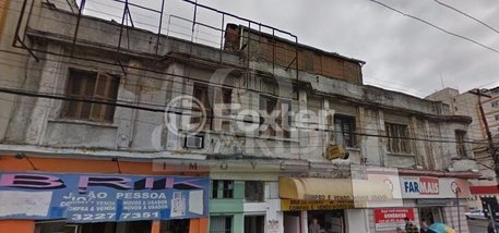 house em Avenida João Pessoa, Farroupilha - Porto Alegre - RS