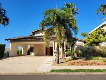 house em das Gérberas, Alphaville Dom Pedro - Campinas - SP