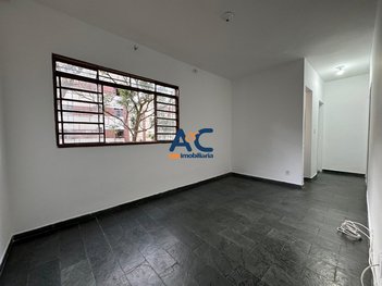 apartment em Rua Paulo de Lima Naves, Serrano - Belo Horizonte - MG