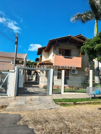 house em Padre Joao Batista Reus, Camaquã - Porto Alegre - RS