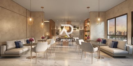 apartment em Avenida Professor Luiz Ignácio Anhaia Mello, Vila Prudente - São Paulo - SP