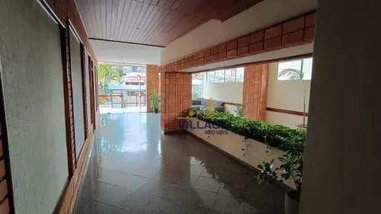 apartment em Rua Goiatuba, Jardim Mutinga - Barueri - SP