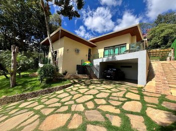 house em Alameda das Braúnas, Piedade do Paraopeba - Brumadinho - MG