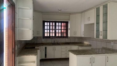house em Rua Córsega, Vila Francisco Matarazzo - Santo André - SP