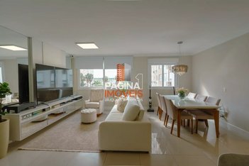 apartment em Avenida Doutor Sezefredo Azambuja Vieira, Marechal Rondon - Canoas - RS