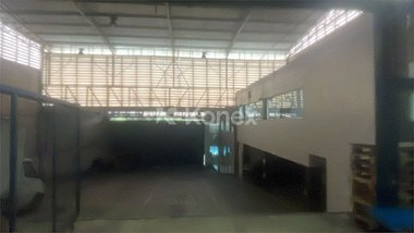 industrial em Avenida Leonardo da Vinci, Vila Guarani (Z Sul) - São Paulo - SP