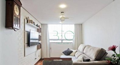 apartment em Rua Carolina Soares, Vila Diva (Zona Norte) - São Paulo - SP