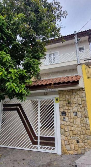house em Rua João Teixeira Machado, Vila Campesina - Osasco - SP