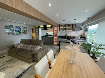 apartment em Rua Fortunato Ferraz, Vila Anastácio - São Paulo - SP
