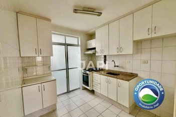 apartment em Rua Guadalajara, Jardim Guanabara - Jundiaí - SP