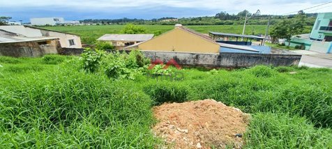land_lot em Guido Vaccari, Rio Pequeno - São José dos Pinhais - PR