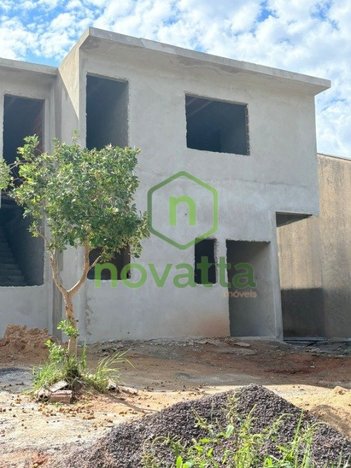 house em Rua Djalmo Stumpf, Campestre - São Leopoldo - RS