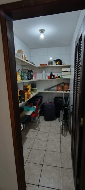 Cômodo Condomínio