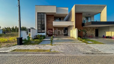 house em Rua João de Castro, Eusébio - Eusébio - CE