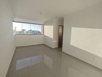 apartment em Rua Jornalista Geraldo Resende, Serrano - Belo Horizonte - MG