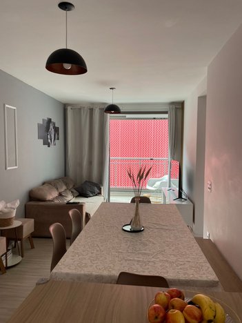 apartment em Rua Jupi, Santo Amaro - São Paulo - SP