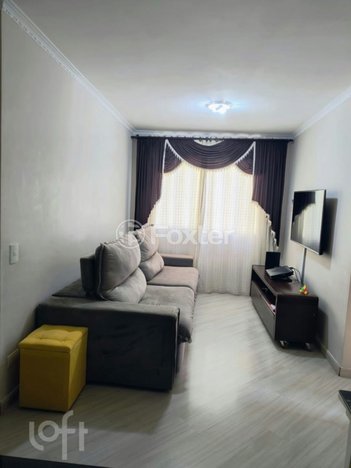apartment em Avenida General Penha Brasil, Vila Nova Cachoeirinha - São Paulo - SP