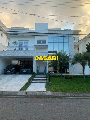 house em Avenida Omar Daibert, Parque Terra Nova - São Bernardo do Campo - SP