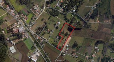 commercial_building em Pedro Valaski, Jurema - São José dos Pinhais - PR