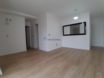 apartment em Rua Abagiba, Saúde - São Paulo - SP
