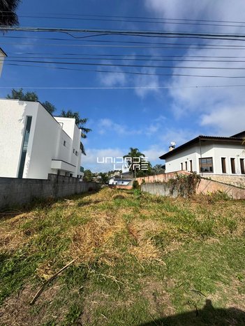 land_lot em Rua Gregório de Matos, Parque Residencial Itapeti - Mogi das Cruzes - SP
