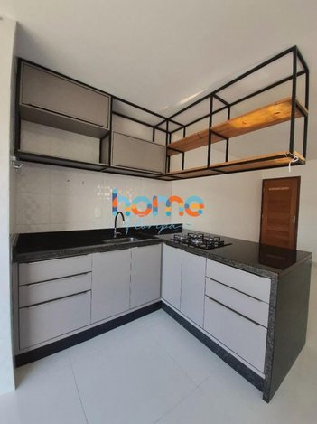 apartment em Travessa dos Gansos, Campeche - Florianópolis - SC