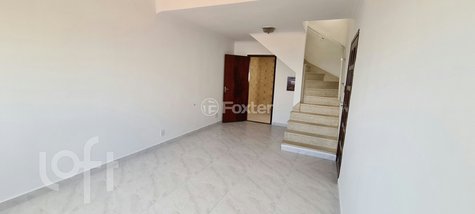house em Rua Pedro de Sousa Campos Filho, Vila Madalena - São Paulo - SP
