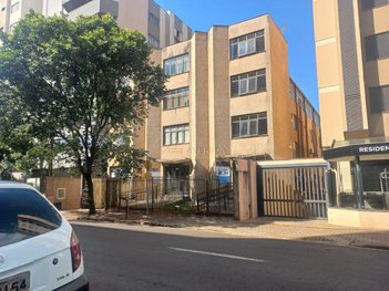 office em Rua Mato Grosso, Centro - Londrina - PR