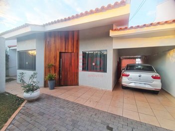 house em Rua Citrino, Jardim Brasil - Maringá - PR