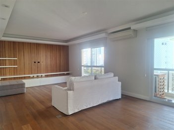apartment em Rua Jacques Félix, Vila Nova Conceição - São Paulo - SP