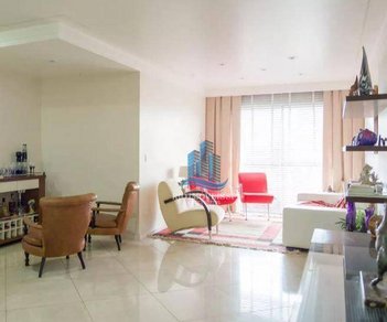 apartment em Rua Wenceslau Brás, Santa Paula - São Caetano do Sul - SP