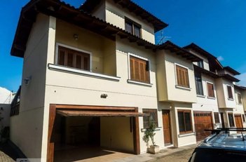 house em Catumbi, Medianeira - Porto Alegre - RS