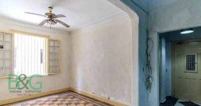 apartment em Avenida São João, Centro - São Paulo - SP