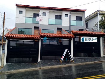 house em Rua Bilimbi, Jardim Brasil (Zona Norte) - São Paulo - SP