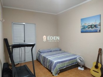 house em Rua Doutor Eugênio Silvano, Jardim Maria Eugênia - Sorocaba - SP