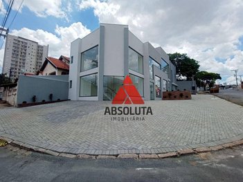 office em Rua Gonçalves Dias, Chácara Girassol - Americana - SP