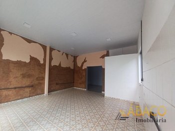 commercial_building em Rua Major Manoel Antônio de Mattos, Jardim Brasil - São Carlos - SP