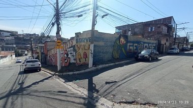 land_lot em Rua José Santana, Vila Ré - São Paulo - SP