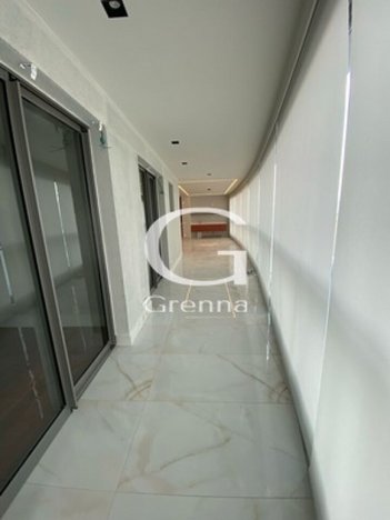 apartment em Rua João Cachoeira, Vila Nova Conceição - São Paulo - SP