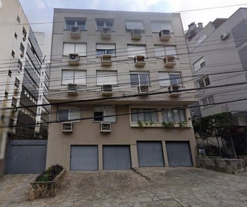 apartment em Vicente da Fontoura, Santana - Porto Alegre - RS