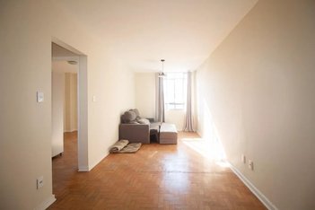 apartment em Rua Deputado Lacerda Franco, Pinheiros - São Paulo - SP